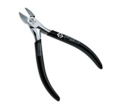 Picture of PLIER SIDE CUTTER 115MM T3781