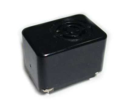 Picture of BUZZER E-MAGNETIC 12V 20mA 70dB PCB MOUNT