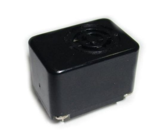 Picture of BUZZER E-MAGNETIC 12V 20mA 70dB PCB MOUNT