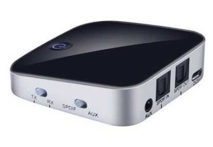 Picture of BLUETOOTH TRANSMITTER OR RECEIVER, SWITCH