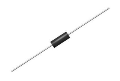 Picture of EMI SUPPRESSOR AXIAL 60R @ 100MHz 3.5x6.0