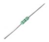 Picture of RESISTOR 2W ROUND M/F 1% 18E