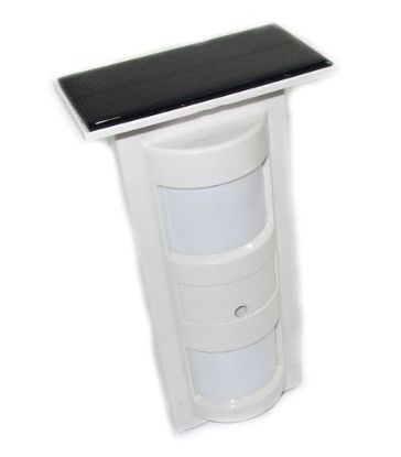 Picture of INDOOR & OUTDOOR DUAL INFRARED DETECTOR