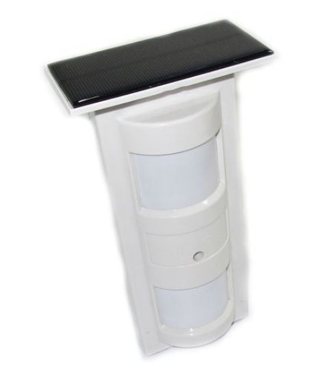 Picture of INDOOR & OUTDOOR DUAL INFRARED DETECTOR