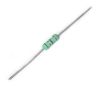 Picture of RESISTOR 2W ROUND M/F 1% 18E
