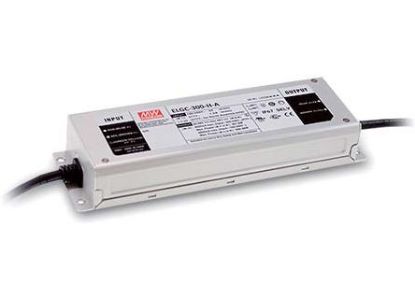 Picture of POWER SUPPLY ENCL. LED DRIVER I=220V O=29-58V 8A 300W