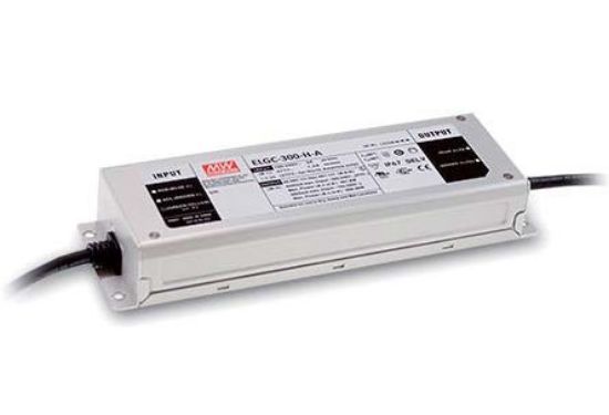 Picture of POWER SUPPLY ENCL. LED DRIVER IN=100-305 O=142-431 2A 300W