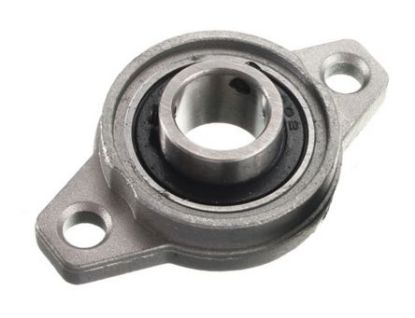 Picture of BEARING MOUNT / SUPPORT FLANGE FOR 15mm