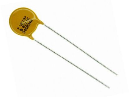 Picture of MOV 13mm RMS=95  DC=125