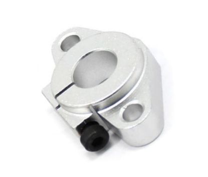 Picture of SHAFT / BEARING SUPPORT FLANGE FOR 20mm