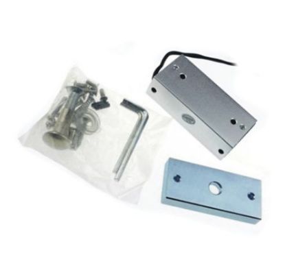 Picture of MAGNETIC DOOR LOCK 12VDC 60KG
