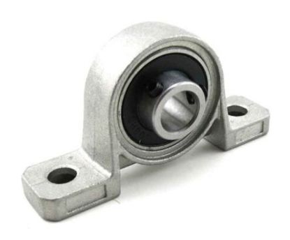 Picture of R/A BEARING MOUNT SUPPORT FLANGE 10mm