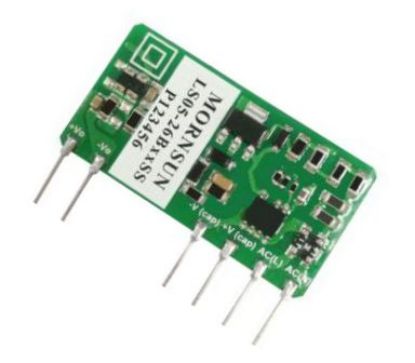Picture of PSU U-WIDE AC-DC / DC-DC I=220 O=5V @ 0.85A