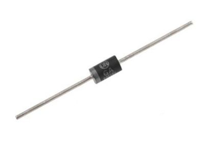 Picture of DIODE SKY AXIAL DO201AD 3A 60V