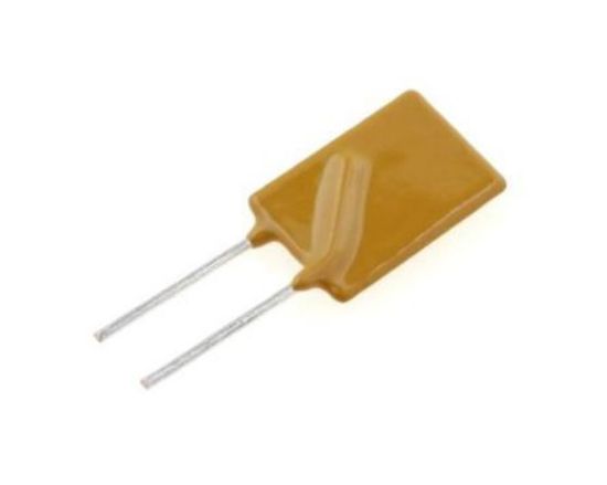 Picture of PTC RESETTABLE MULTIFUSE Ih=1.35A It=2.7A 30V