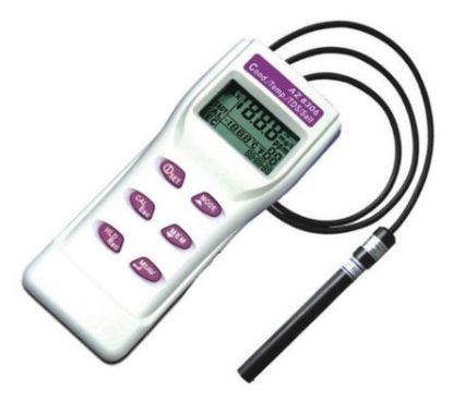 Picture of HAND HELD TDS / CONDUCTIVITY METER