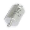 Picture of ELECTROLYTIC CAPACITOR RADIAL 2200uF 63V SOL 42x35MM