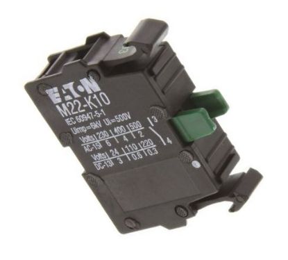 Picture of SWITCH CONTACT BLOCK N/O