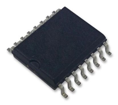 Picture of IC TRANSCEIVER FULL 2/2 500mV SOIC16