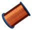 Picture of ENAMELED COPPER WIRE PU 0.3mm - 20Kg/REEL