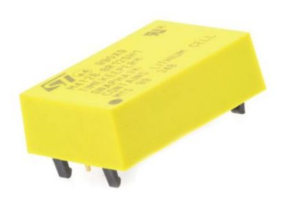 Picture of IC BAT BACKUP LITHIUM-CF 2V8 SNAPHAT