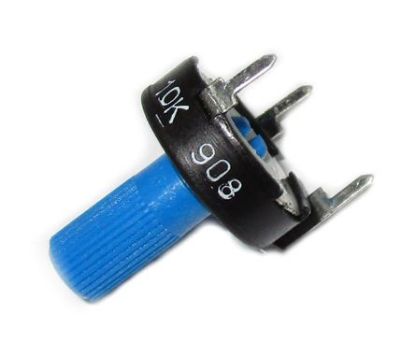 Picture of PRESET 15MM T-ADJ SHAFT 10K