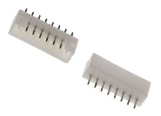Picture of HEADER B8B-PH-K-S(LF)(SN)