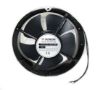 Picture of 230V AXIAL FAN 215x60mm BALL 186CFM 3.2W 950RPM