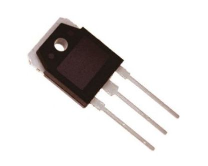 Picture of PNP TRANSISTOR TO3PN 140V 12A