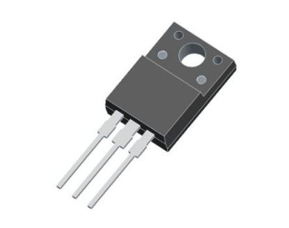 Picture of FET N-C TO-220F