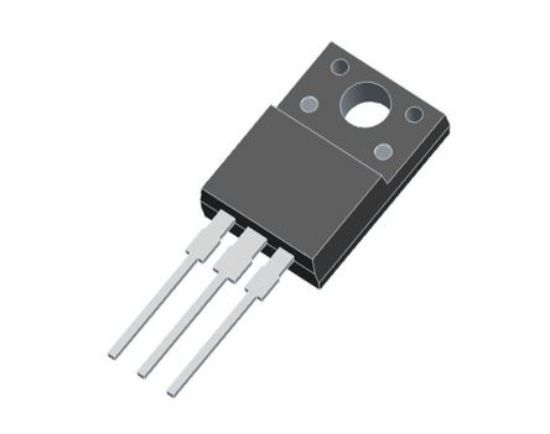 Picture of FET N-C TO-220F