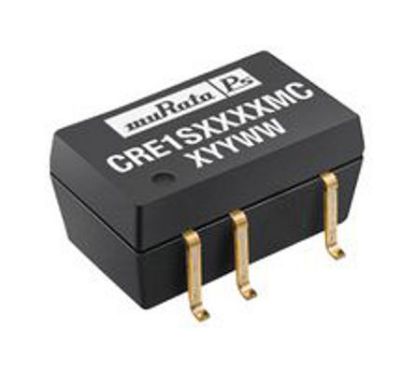 Picture of DC-DC CONVERTER SMD I=4V5-5V5 O=5 0A2 1W