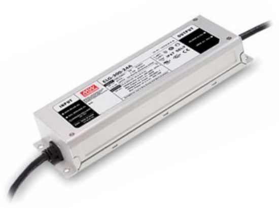 Picture of POWER SUPPLY ENCL. LED DRIVER  IN=220 OUT=24V 12.5A 300W