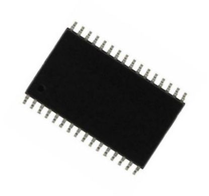 Picture of RAM STAT L/P 512Kx8 BIT 4M SMD