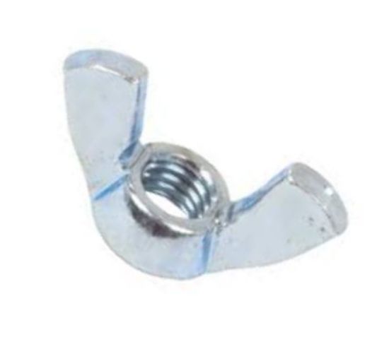 Picture of M3 FORGED STEEL WING-NUT