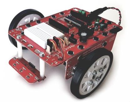 Picture of ALL PARTS FOR PRIMO BASIC KIT - UNASSAMBLED