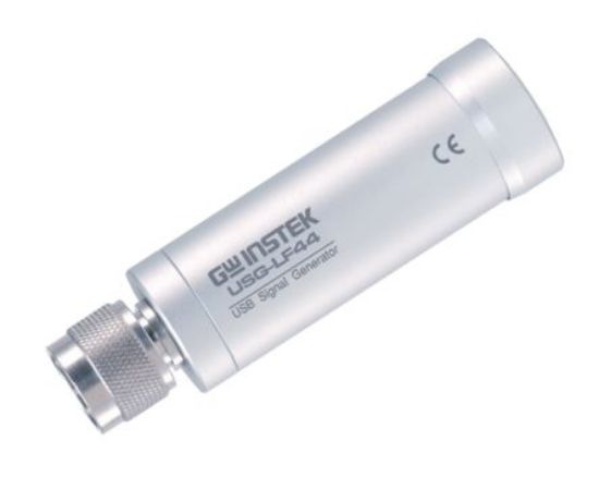 Picture of RF SIGNAL GENERATOR 34.5MHZ - 4.4GHz