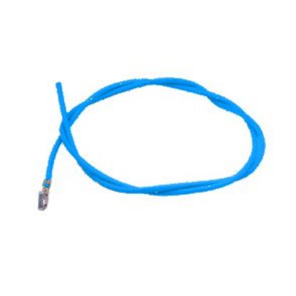 Picture of WIRE LEAD FEM CRIMP - O/E 2510 BLUE