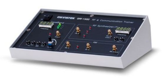 Picture of RF TRAINING MODULE / KIT
