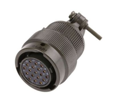 Picture of CABLE MOUNT MIL SPEC PLUG 19-W
