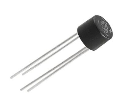 Picture of BRIDGE RECTIFIER ROUND 1000V 1.5A