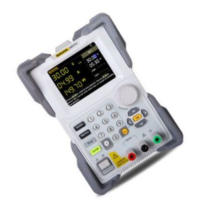 Picture of BENCH POWER SUPPLY 1-CH 150W 50V 3A