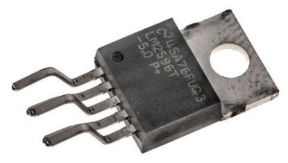 Picture of REG FIX POS TO220   5V 3A BUCK