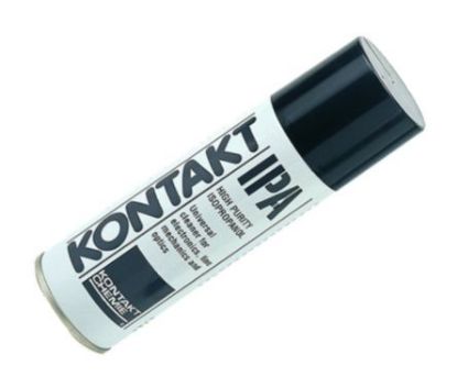 Picture of KC HI PURITY ISOPROPANOL