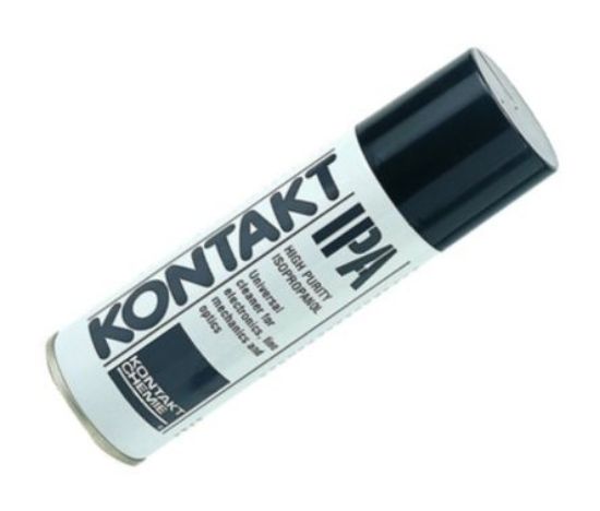 Picture of KC HI PURITY ISOPROPANOL
