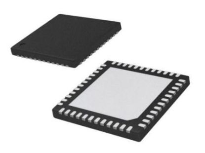 Picture of SMD DUAL LINE TRANSCEIVER TQFN-EP48