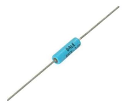 Picture of RESISTOR 1.2W ROUND M/O 1% 1G
