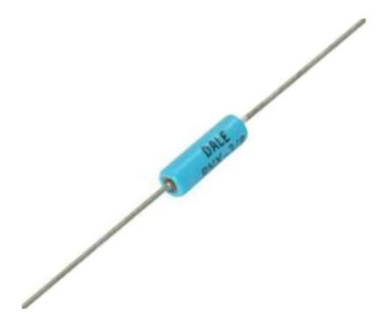 Picture of RESISTOR 1.2W ROUND M/O 1% 1G