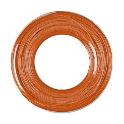 Picture of WIRE M/S CSA=0.14 O=1.3 ORANGE - 100m/ROLL