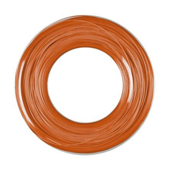 Picture of WIRE M/S CSA=0.14 O=1.3 ORANGE - 100m/ROLL